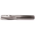 Mastercut Tool 1/2x1-1/8x1/2x3-1/2 2FL O-Flute Upcut Slow Sprial (Soft and Hard Plastics) Endmill End WRouter 806-008